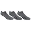 Adidas Superlite Stripe 3 No Show Socks - 3-Pack -Sportswear Sale 4940 11982 1662 044 zoom 02
