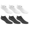 Adidas Superlite Women's No-Show Socks - 6-Pack -Sportswear Sale 4940 11982 5143 162 zoom 04