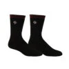 Columbia Men's Medium Weight Thermal Crew Socks - 2-Pack -Sportswear Sale 4940 13195 0610 015 zoom 02