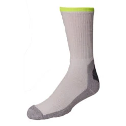 Jobsite Men's Working Tough Cushioned Crew Boot Socks - 4-Pack -Sportswear Sale 4940 13463 6001 147 zoom 22