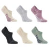 Sof Sole Women's Ultra No-Show Socks - 6-Pack -Sportswear Sale 4940 14009 0192 697 zoom 02