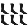 Sof Sole Men's All-Sport Crew Socks 6-Pack -Sportswear Sale 4940 14009 8924 015 zoom 02