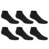 Sof Sole Men's All-Sport No-Show Socks - 6-Pack -Sportswear Sale 4940 14009 8927 015 zoom 02