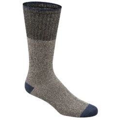 EcoSox Recycled Cotton Thermal Boot Socks -Sportswear Sale 4940 14107 5900 999 zoom 04