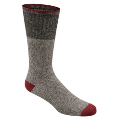 EcoSox Recycled Cotton Thermal Boot Socks -Sportswear Sale 4940 14107 5900 999 zoom 06