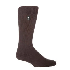 Heat Holders Men's LITE Dunlin Solid Socks