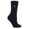 Heat Holders Women's LITE Dahlia Solid Socks -Sportswear Sale 4940 14701 2002 015 zoom 02