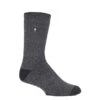Heat Holders Women's Lite Twist Crew Socks -Sportswear Sale 4940 14701 7500 148 zoom 02