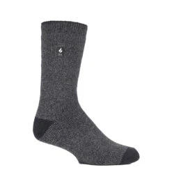Heat Holders Women's Lite Twist Crew Socks