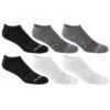 Reebok Women's Vector Low-Cut Socks - 6-Pack 1 Reebok Women's Vector Low-Cut Socks - 6-Pack -Sportswear Sale 4940 15315 2010 021 zoom 02
