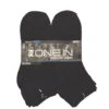 Zone In Men's Low-cut Socks - 20-Pack 2 Zone In Men's Low-cut Socks - 20-Pack -Sportswear Sale 4940 15465 8330 147 zoom 02