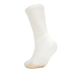 Thorlo Unisex Tennis Maximum Cushion Crew Socks -Sportswear Sale 4940 15515 0006 100 zoom 21