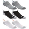 Puma Women's Dry Cell Tab Low-Cut Socks - 6-Pack -Sportswear Sale 4940 15519 8235 192 zoom 02
