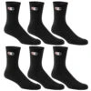 Champion Men's Crew Socks - 6-Pack 2 Champion Men's Crew Socks - 6-Pack -Sportswear Sale 4940 15576 0170 015 zoom 02