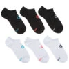 Champion Women's Super No-Show Socks - 6-Pack -Sportswear Sale 4940 15576 0511 147 zoom 02