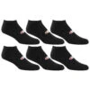 Champion Women's No-Show Socks - 6-Pack -Sportswear Sale 4940 15576 0683 015 zoom 02