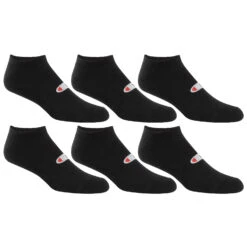 Champion Women's No-Show Socks - 6-Pack