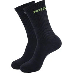 RBX Men's Cushion Crew Socks - 10-Pack -Sportswear Sale 4940 15608 9716 015 zoom 20