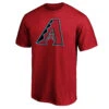 Fanatics MLB Men's Legacy Short-Sleeve Cotton Tee -Sportswear Sale 5110 11803 0187 932 zoom 02