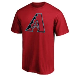 Fanatics MLB Men's Legacy Short-Sleeve Cotton Tee
