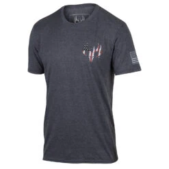 Buck Wear USA Men's Freedom Coin Tee