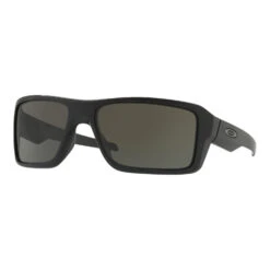 Oakley Double Edge Dark Sunglasses