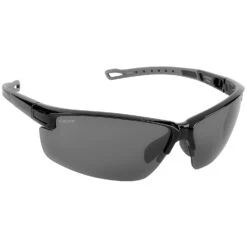 Coyote Napa Polarized Polycarbonate Sport Shield Sunglasses
