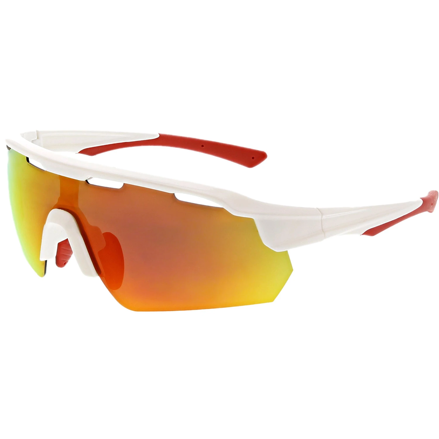 HTX 4448 Polarized Sunglasses 4 HTX 4448 Polarized Sunglasses - Image 2